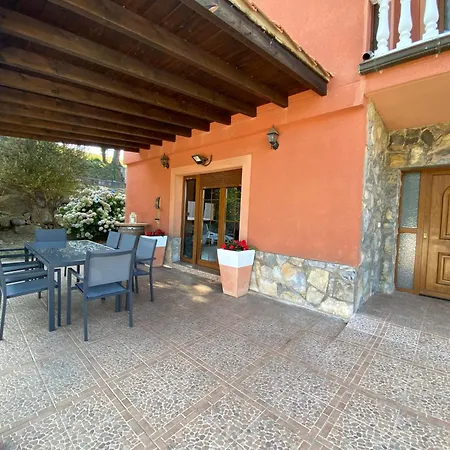 La Casina Del Rio - Familiar - Piscina - Gimnasio * Gijón