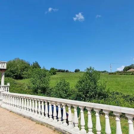 La Casina Del Rio - Familiar - Piscina - Gimnasio