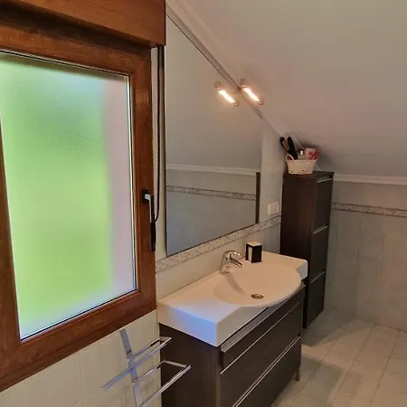 La Casina Del Rio - Familiar - Piscina - Gimnasio