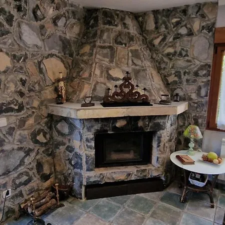 La Casina Del Rio - Familiar - Piscina - Gimnasio Apartmán *