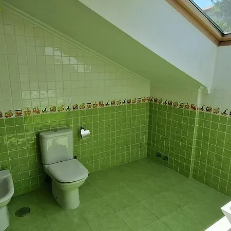 La Casina Del Rio - Familiar - Piscina - Gimnasio * Gijon