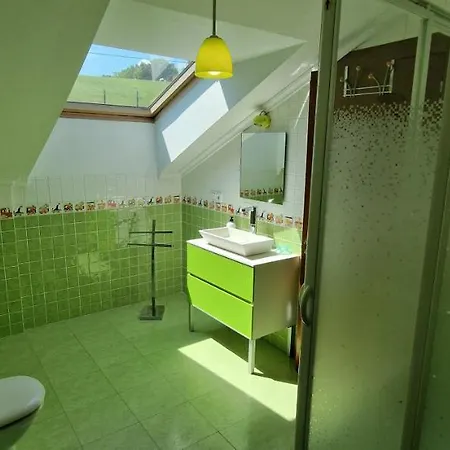 Apartmán La Casina Del Rio - Familiar - Piscina - Gimnasio *