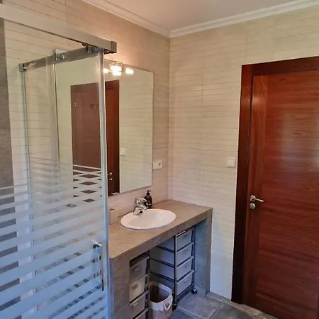 Apartmán La Casina Del Rio - Familiar - Piscina - Gimnasio