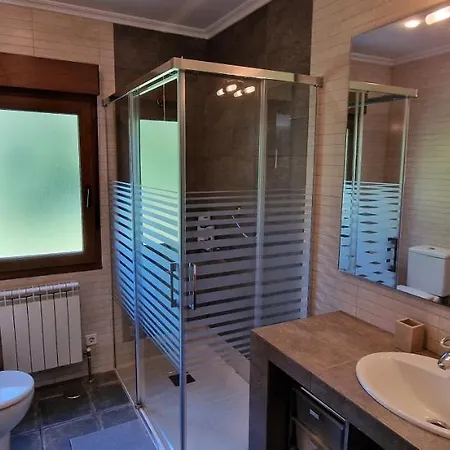La Casina Del Rio - Familiar - Piscina - Gimnasio