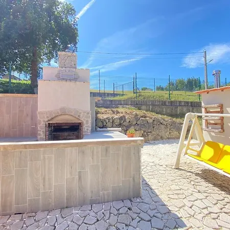 La Casina Del Rio - Familiar - Piscina - Gimnasio Apartment