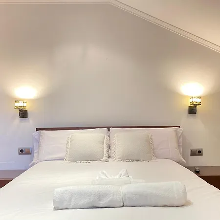 La Casina Del Rio - Familiar - Piscina - Gimnasio Apartment