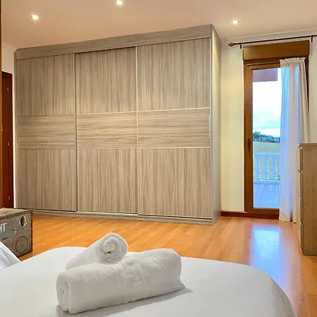La Casina Del Rio - Familiar - Piscina - Gimnasio