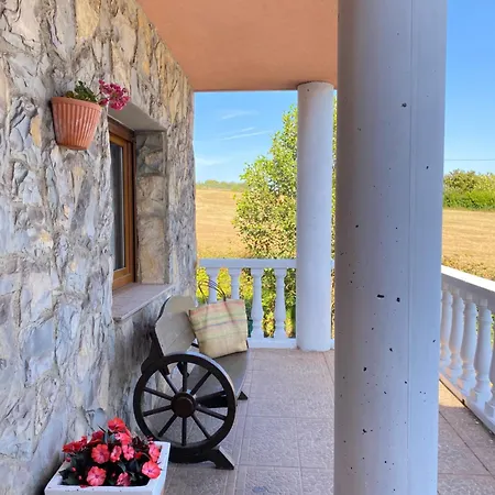 Apartmán La Casina Del Rio - Familiar - Piscina - Gimnasio Gijón