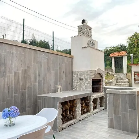 Apartmán La Casina Del Rio - Familiar - Piscina - Gimnasio