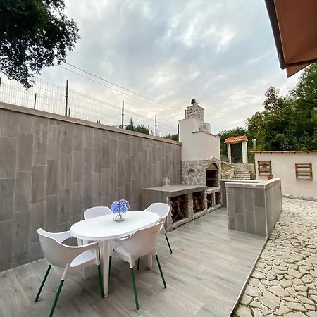 La Casina Del Rio - Familiar - Piscina - Gimnasio Apartmán Gijón