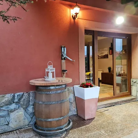 La Casina Del Rio - Familiar - Piscina - Gimnasio